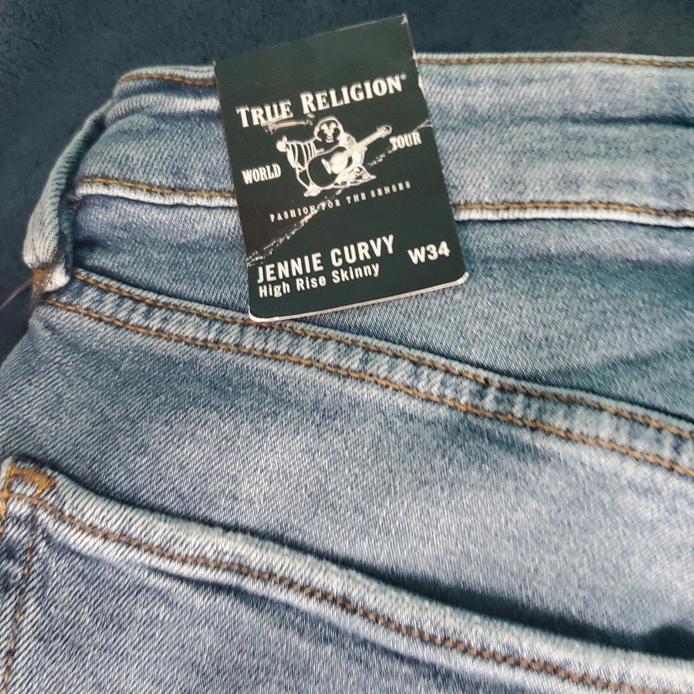 Jeans - Picture 2 of 4